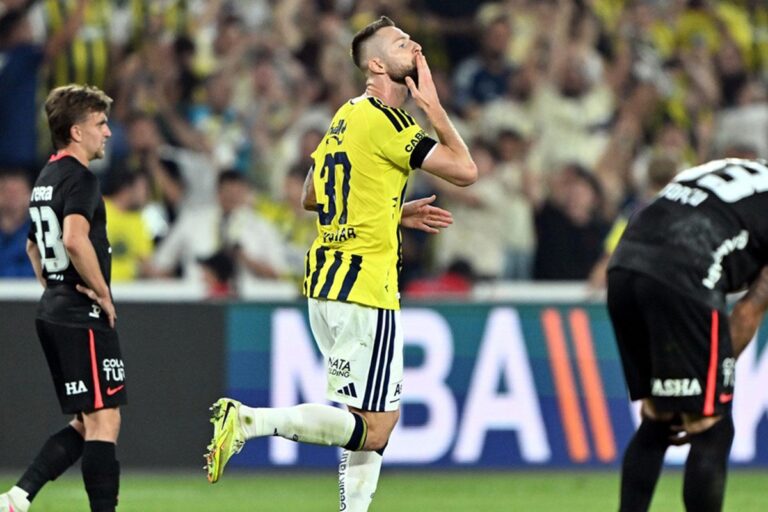 Fenerbahçe'de Skriniar Sürprizi: Rize Maçında Yok