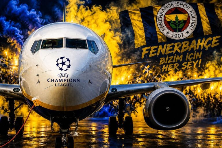 Fenerbahçe’den Gelecek Operasyonu: Yerli Haaland Radarda Fenerbahçe'den Gelecek Operasyonu: Yerli Haaland Radarda