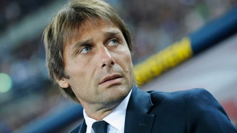 Fenerbahçe'nin Antonio Conte Teklifi Gün Yüzüne Çıktı