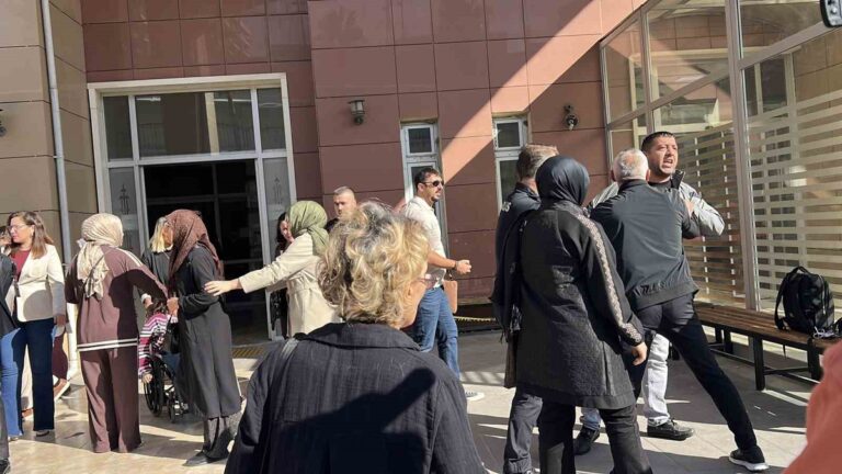 Ferdi Zeyrek Davasında Yeni Gelişme: Duruşma 2027’De