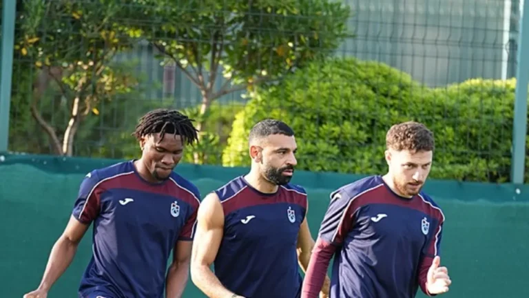 Fırtına Samsun Deplasmanına Kilitlendi