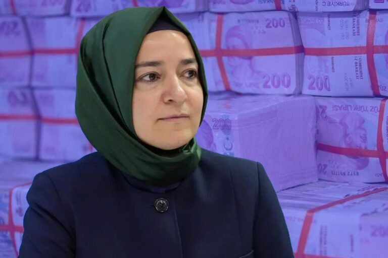 Fon Skandalında Flaş Gelişme: Kaya’nın Mesajı Ortaya Çıktı