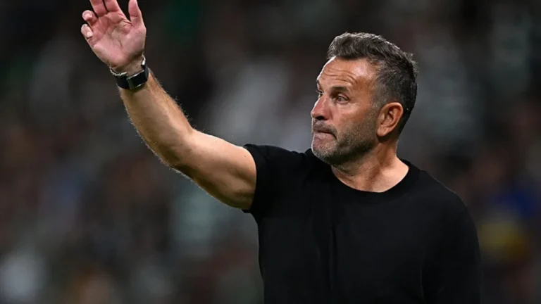 Galatasaray İçin Kritik Viraj: 8 Zorlu Sınav Kapıda