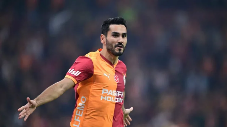 Galatasaray'da İlkay Gündoğan Sesleri: Kasımpaşa Kararı
