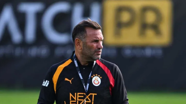Galatasaray’da Transfer Bombası: Ada’dan İki Yıldız Galatasaray'da Transfer Bombası: Ada'dan İki Yıldız