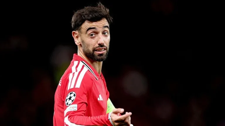 Galatasaray'dan Yılın Çalımı: Bruno Fernandes İçin Dev Yarış