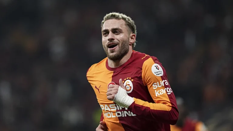 Galatasaray'ın Yıldızından Taraftara Aile Vurgusu