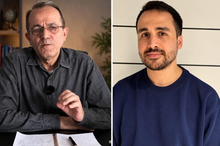 Gazetecilere Fon Soruşturması Şoku: Gözaltı Kararı
