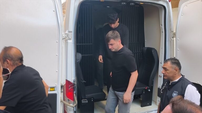 Girne’deki Gemi Faciasında Gizemli Ses Kaydı