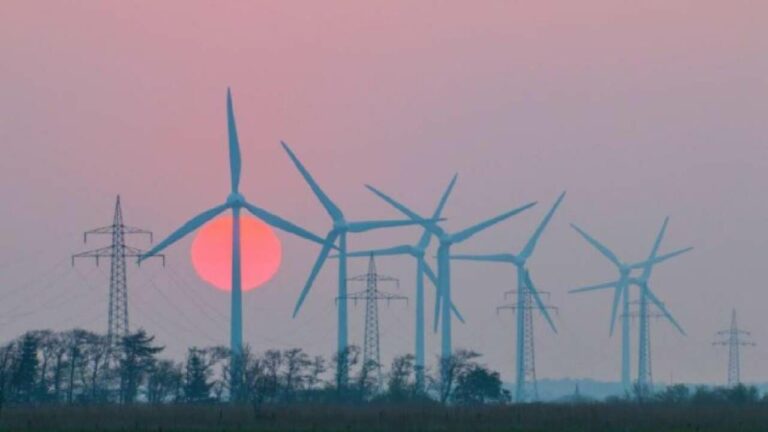 Güneş Ve Rüzgarda Tarihi Rekor: Elektrikte Yeni Dönem
