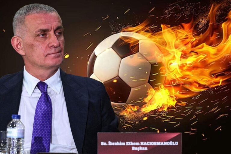 Hakem Dünyasında Deprem: Gözaltılar Ve Erteleme İddiası