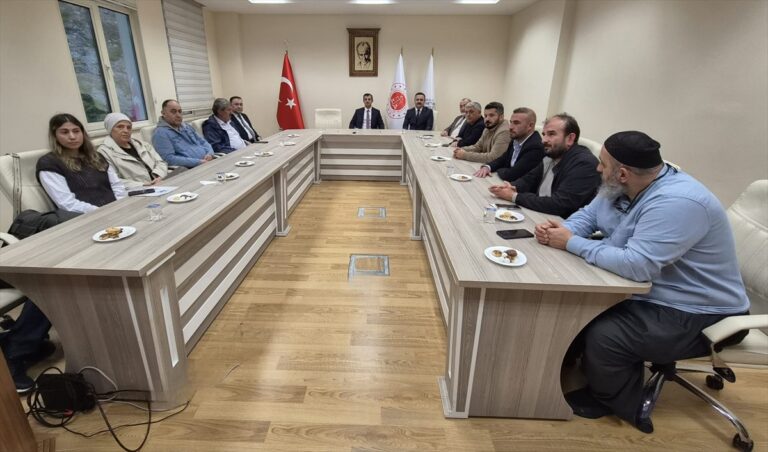 Hükümlülere Yeni Hayat: İnebolu’da Dev İstihdam Hamlesi Hükümlülere Yeni Hayat: İnebolu'da Dev İstihdam Hamlesi