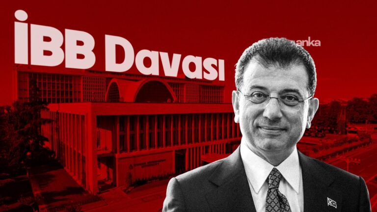 İbb Davasında Şok Rüşvet İddiası Ve Suç Duyurusu