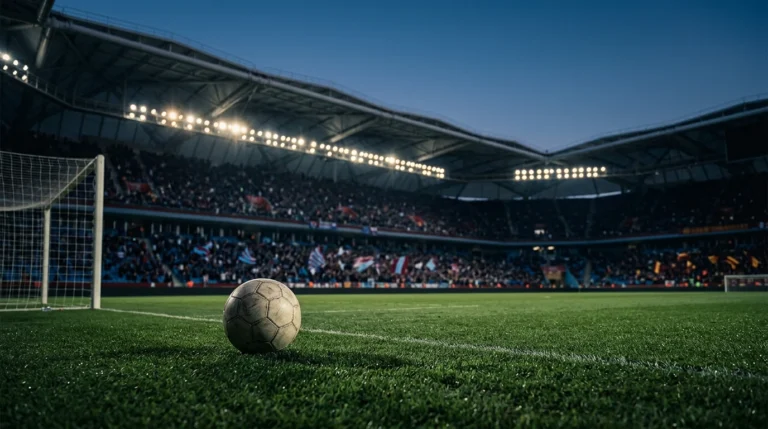 İstanbul Derbisinde Ümraniyespor Sarıyer Kapışması