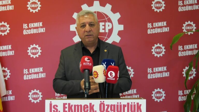 İstanbul'da Büyük Tehlike: 10 Bin Bina İçin Acil Tahliye Çağrısı