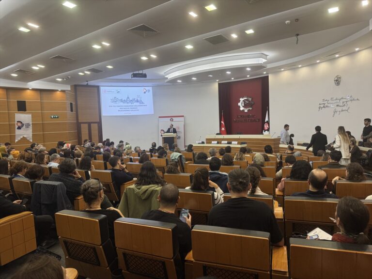 İstanbul'un Yaratıcı Gücüne 300 Milyonluk Dev Destek