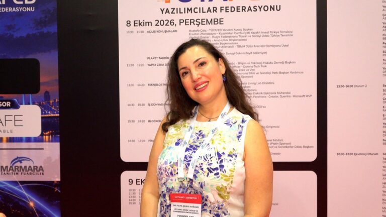Its 2026 Zirvesinde Geleceği Şekillendiren 6 Yeni Girişim