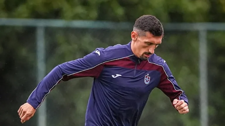 Karadağ’dan Müthiş Seri: Savic’in Takımı 3’Te 3 Yaptı Karadağ'dan Müthiş Seri: Savic'in Takımı 3'Te 3 Yaptı