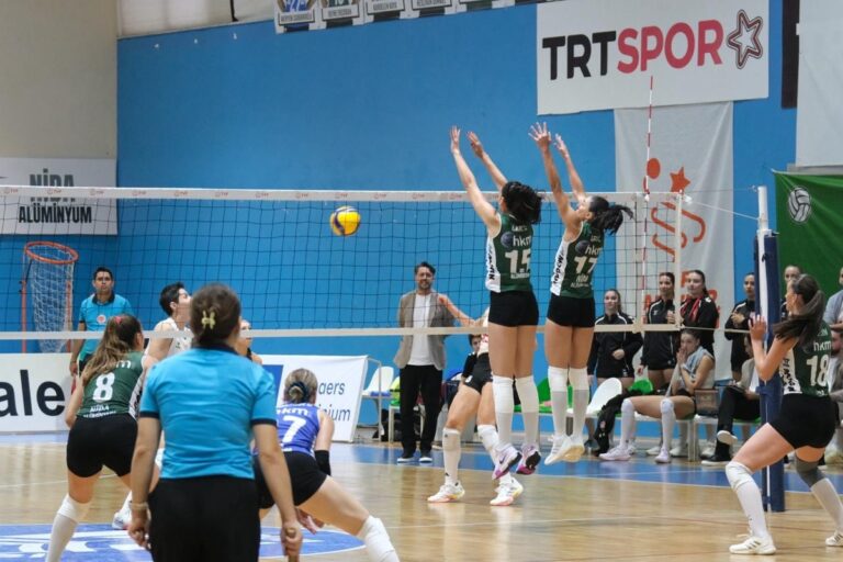 Karşıyaka Deplasmanda Güldü: Bodrumspor Direnemedi