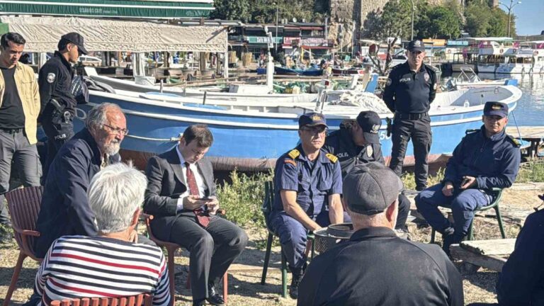 Kayıp Madenci İçin Karadeniz'de Dev Operasyon