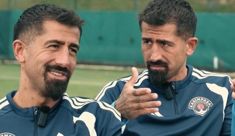 Kerem Demirbay’dan Olay Yaratacak Sözler: “Konuşursam Yer Yerinden Oynar Kerem Demirbay'dan Olay Yaratacak Sözler: "Konuşursam Yer Yerinden Oynar