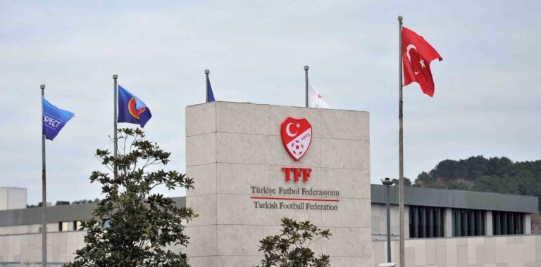 Kulüp Lisans Süreci Tamamlandı: Yedi Takıma Ceza