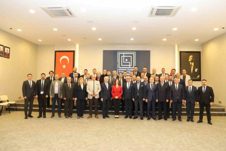 Kutso'da Esin Güral Argat Dönemi Yeniden Başladı