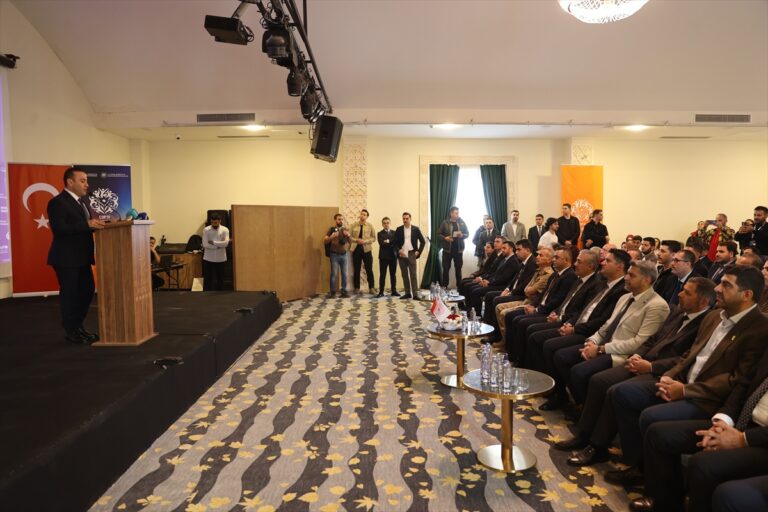 Mardin Gençliği İklim Değişikliğine Çözüm Arıyor Mardin Gençliği İklim Değişikliğine Çözüm Arıyor