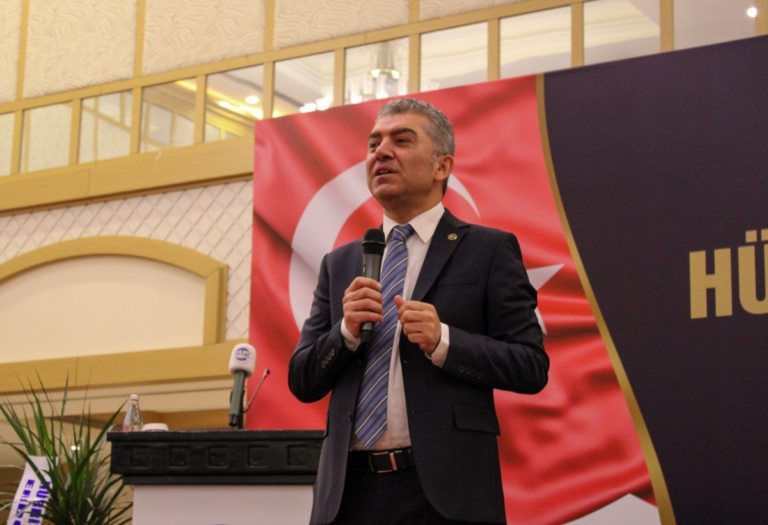 Memur Sendikalarında Baraj Tartışması Alevlendi