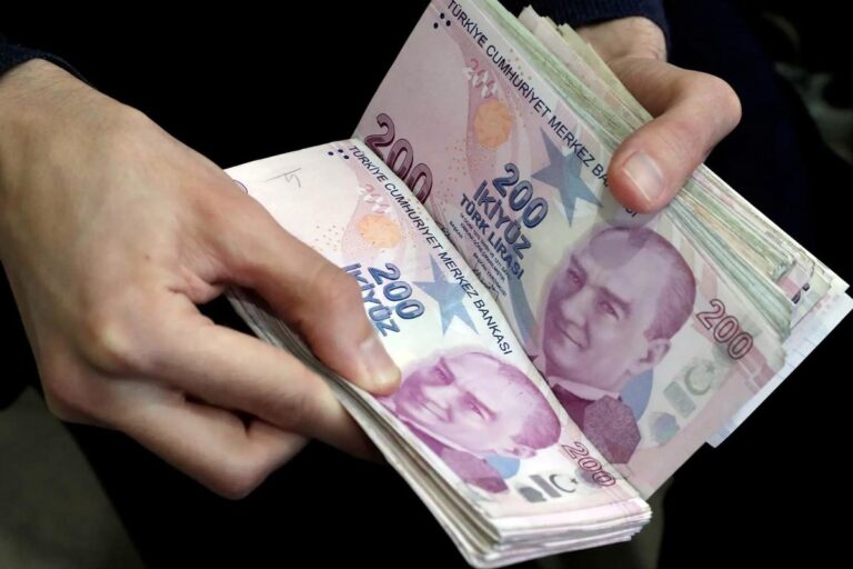 Merkez Bankası’ndan Kobi Kredilerine Yeni Düzenleme Merkez Bankası'ndan Kobi Kredilerine Yeni Düzenleme