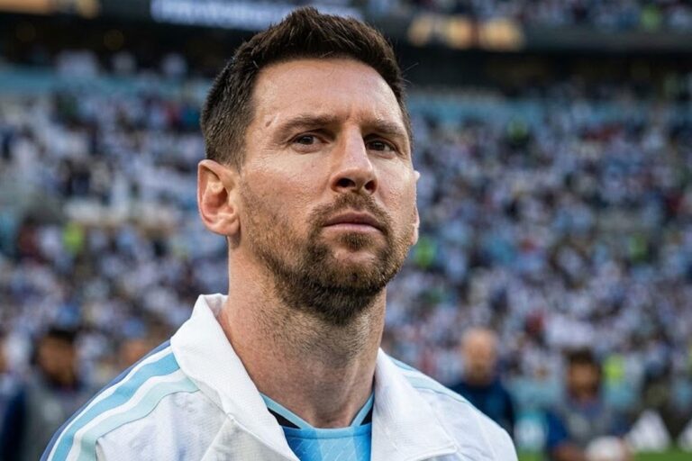 Messi’den Tarihi Hamle: İspanyol Kulübünü Devraldı Messi’den Tarihi Hamle: İspanyol Kulübünü Devraldı