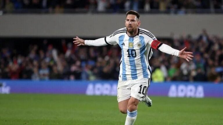 Messi’nin Tarihi Vedası: Arjantin – Benin Maçı Ne Zaman? Messi’nin Tarihi Vedası: Arjantin - Benin Maçı Ne Zaman?