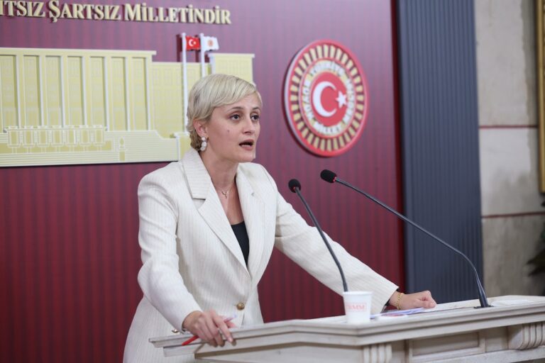 Milletvekili Koca’dan Sincan Ziyareti Ve Tahliye Çağrısı Milletvekili Koca'dan Sincan Ziyareti Ve Tahliye Çağrısı
