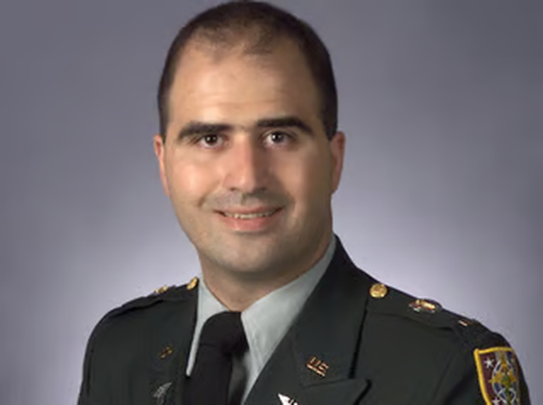 Nidal Hasan İçin Canlı Yayında İdam Kararı
