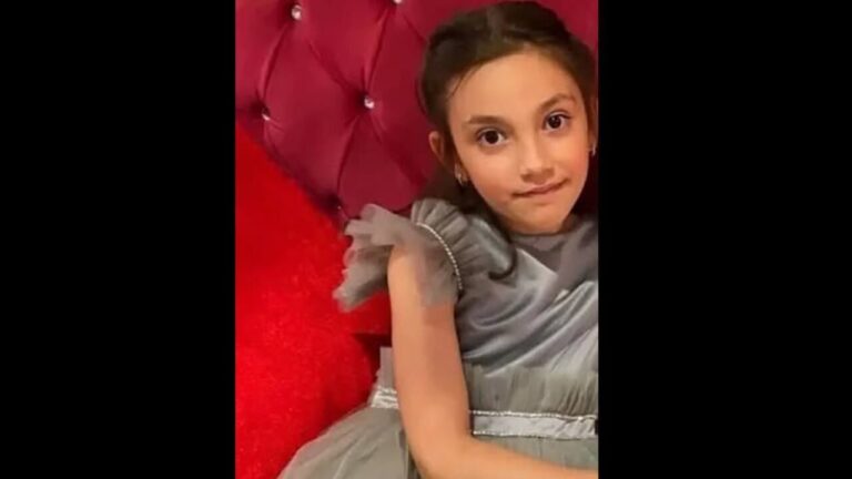 Okulda Kanlı Baskın: Küçük Eslem Yaşamını Yitirdi Okulda Kanlı Baskın: Küçük Eslem Yaşamını Yitirdi