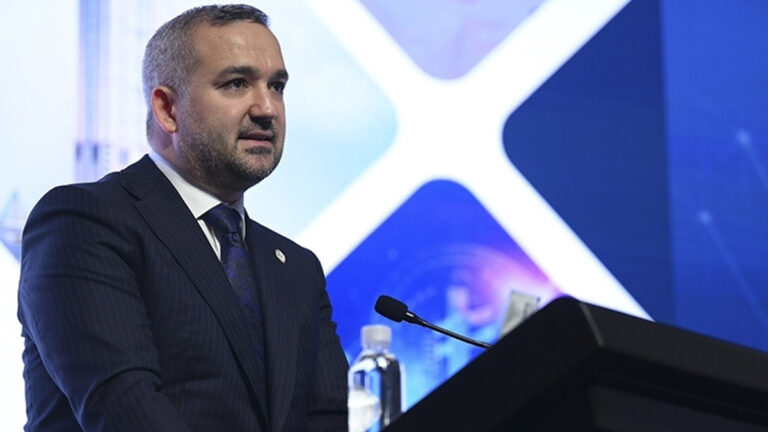 Paranın Yeni Adresi Belli Oldu: Merkez Bankası'ndan Mevduat Ve Fon Açıklaması