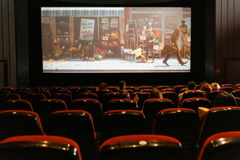 Sinemada Dev Kadro: Bu Hafta 8 Yeni Film Geliyor