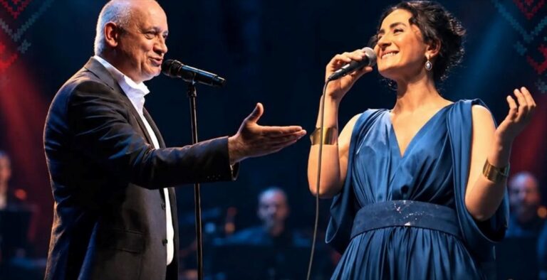 Sivas’ta Balkan Rüzgarı: Dev Konser Kapıda Sivas’ta Balkan Rüzgarı: Dev Konser Kapıda