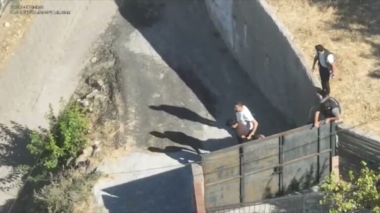 Söke'deki Bombalı Saldırıda Operasyon: 2 Tutuklama