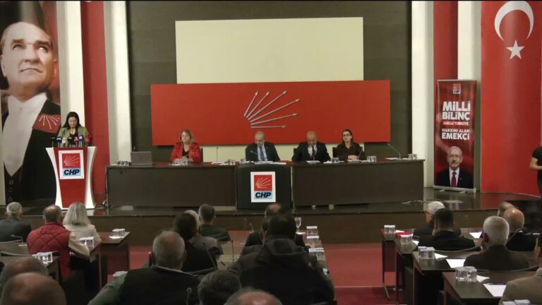 Staj Ve Çıraklık Mağdurları İçin Adalet Çağrısı