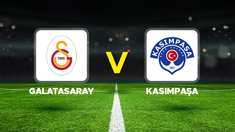 Süper Lig’de Heyecan Dorukta: Galatasaray Kasımpaşa Karşısında Süper Lig'de Heyecan Dorukta: Galatasaray Kasımpaşa Karşısında