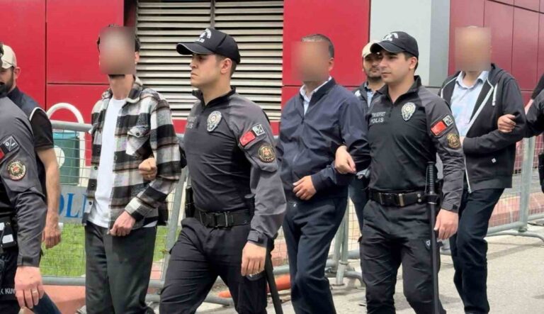 Taner Nakıboğlu Hakkında Şok Karar: Yeniden Tutuklandı
