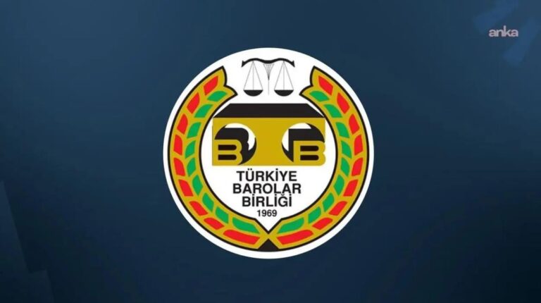 Tbb'den Sert Tepki: Erişim Engelleri Kaldırılsın