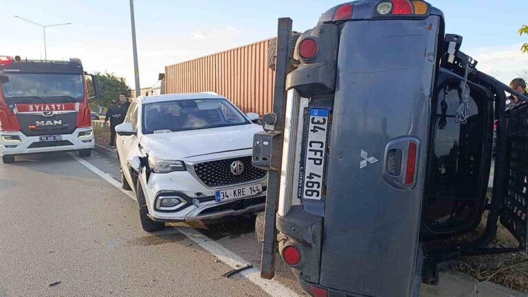 Tekirdağ’da Dehşet: İçinde Çocuk Olan Aracı Gasp Etti Tekirdağ'da Dehşet: İçinde Çocuk Olan Aracı Gasp Etti