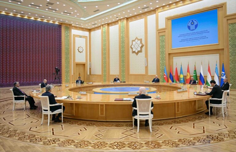 Tokayev'den Bdt İçin Stratejik 2035 Ve Yapay Zeka Hamlesi