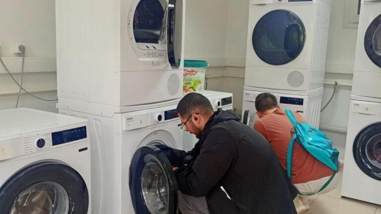 Trabzon’da Öğrencilere Büyük Kolaylık: Ücretsiz Destekler Başladı Trabzon'da Öğrencilere Büyük Kolaylık: Ücretsiz Destekler Başladı
