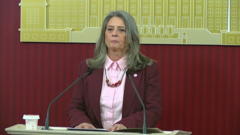 Trabzon'un Sanat Hafızasına Polisli Müdahale Tepkisi