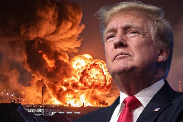 Trump’tan Kritik İran Kararı: Seçim Öncesi Operasyon Durdu Trump'tan Kritik İran Kararı: Seçim Öncesi Operasyon Durdu