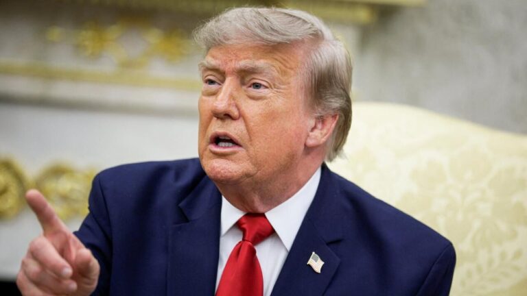 Trump'tan Kritik İran Kararı: Seçim Öncesi Operasyon Yok