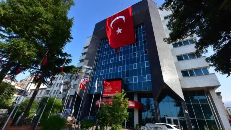 Ttso Seçimlerinde Büyük Gün: İş Dünyası Sandık Başına